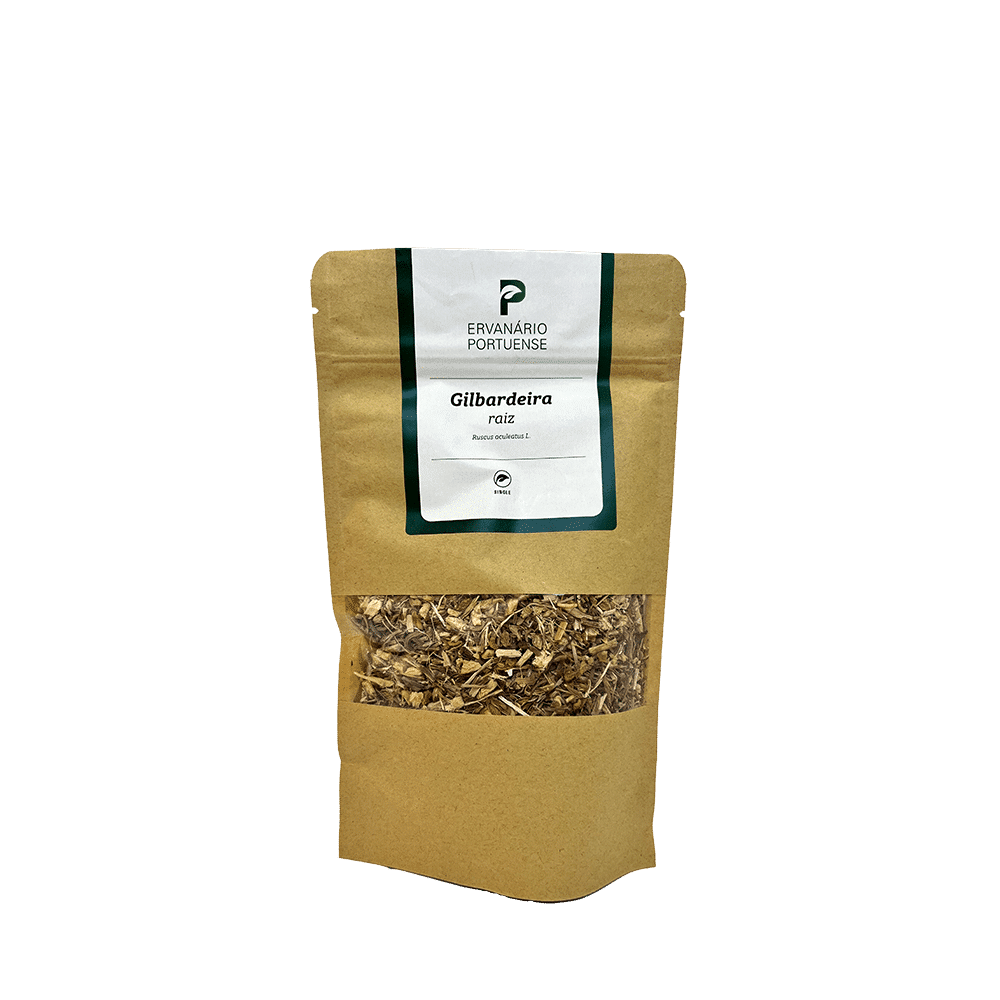 Gilbardeira-Raiz-M-100 Gilbardeira raiz