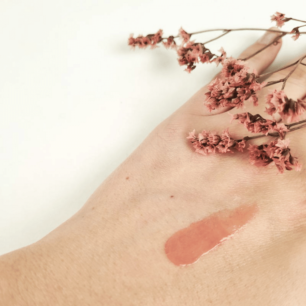 Creme com Cor Universal Éclat de Rose - Image 2