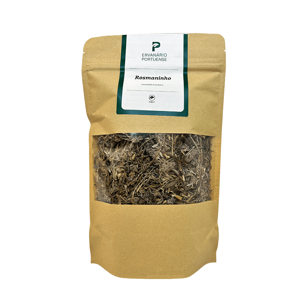 Rosmaninho-XL-50 Rosmaninho