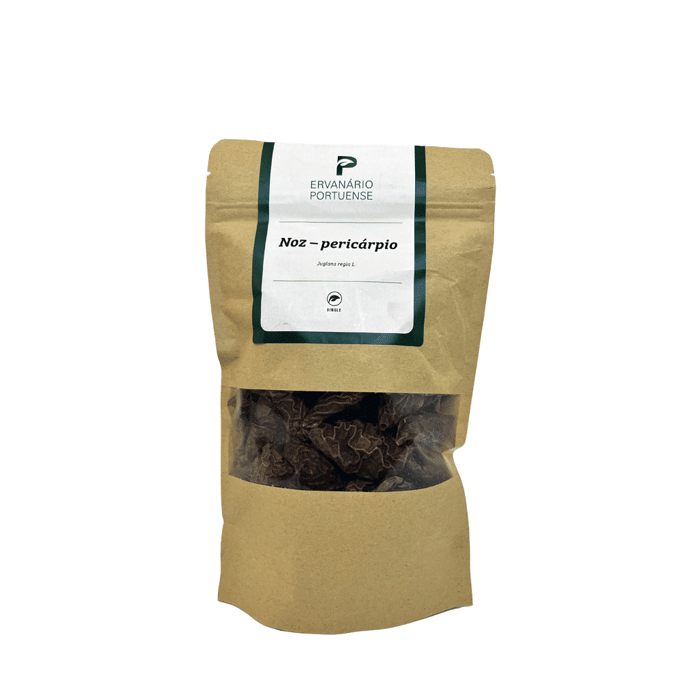 Noz-Pericarpio-m Noz - Pericarpio