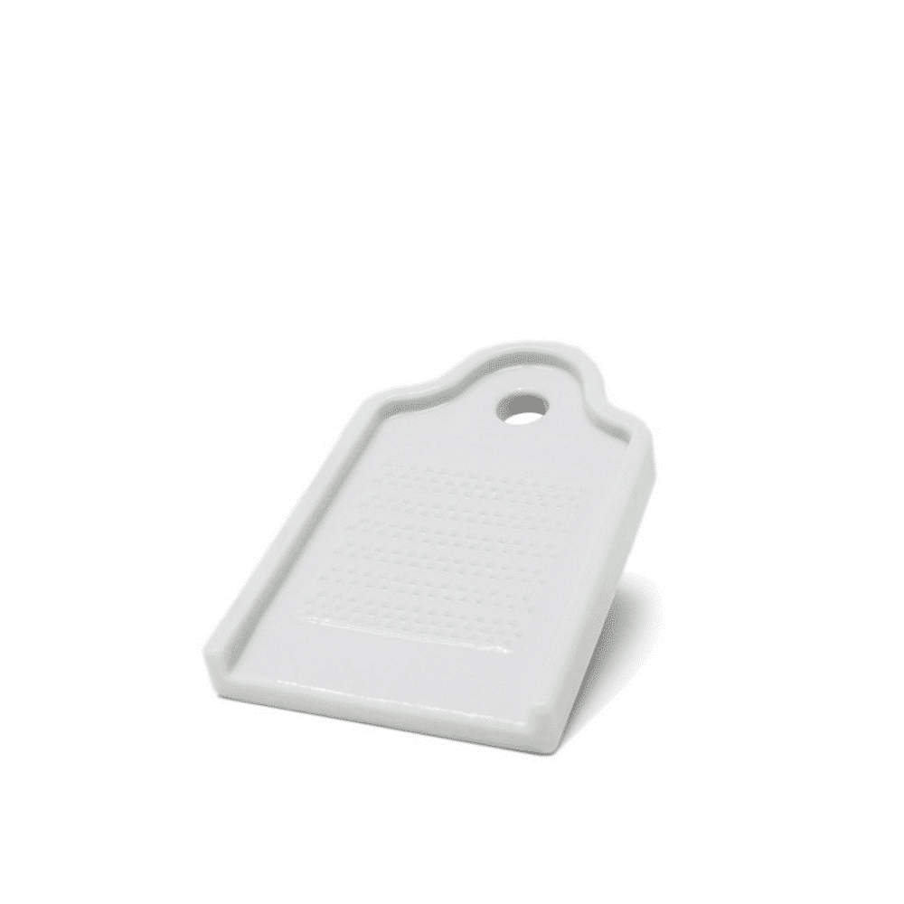 Ralador Porcelana Gengibre Ralador de Porcelana de cerâmica