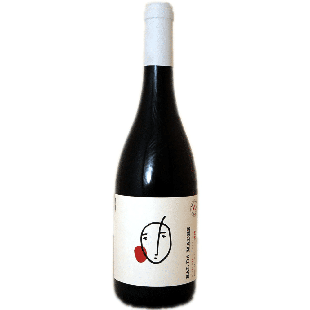 Vinho Tinto Bal da Madre 2020 Bio 75 cl Vinho Tinto Bal da Madre, biológico