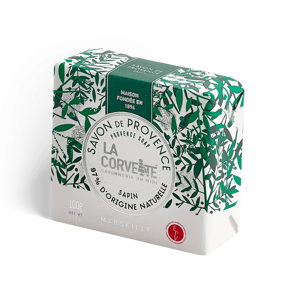 Sabonete perfume árvore de Natal - Image 2