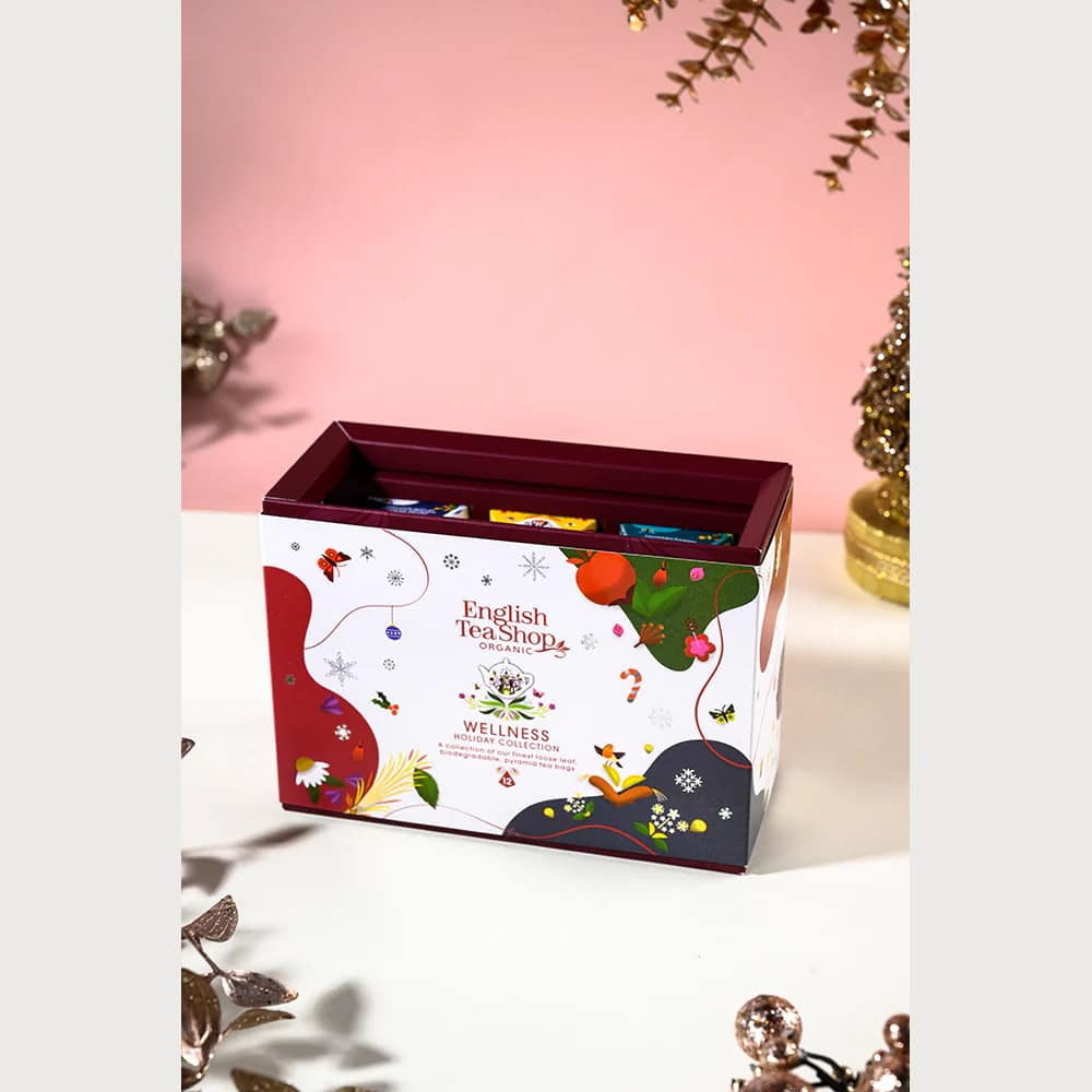 Holiday Wellness - Image 5