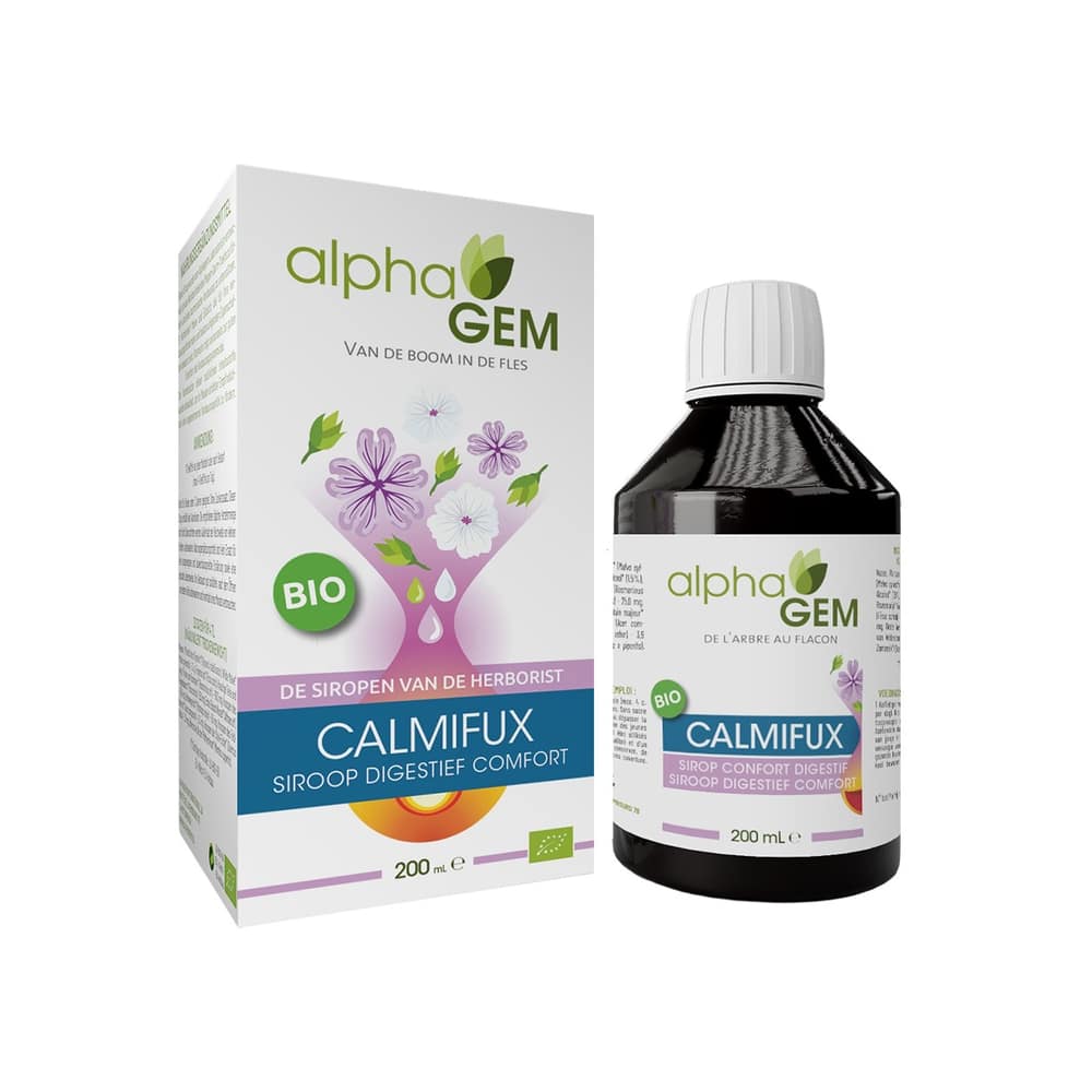 Calmifux Suplemento Alimentar Alphagem Sistema Disgestivo Calmifux Suplemento Alimentar Alphagem Sistema Disgestivo
