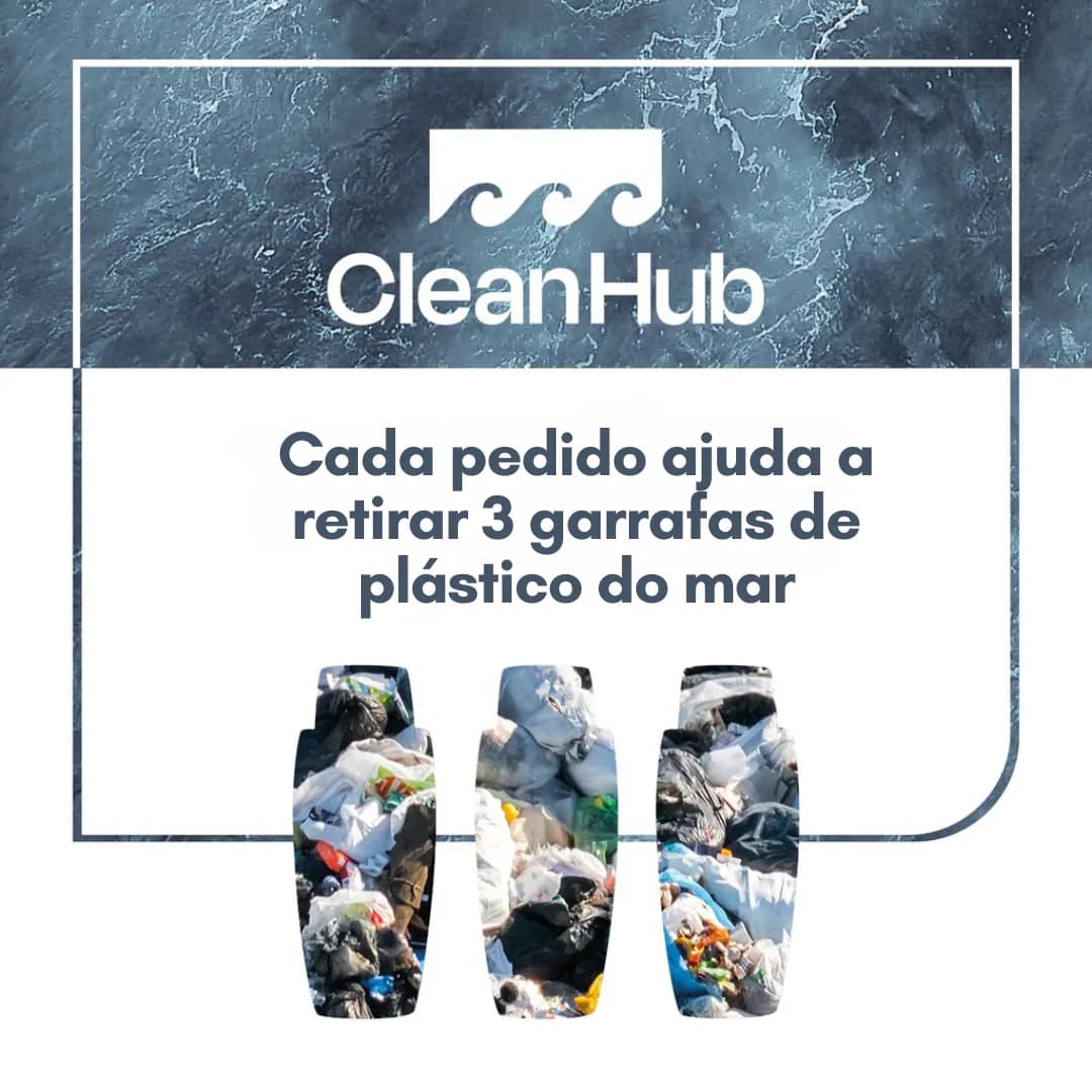 Dentífrico Óleo de Coco Hortelã-pimenta & Limão - Image 6