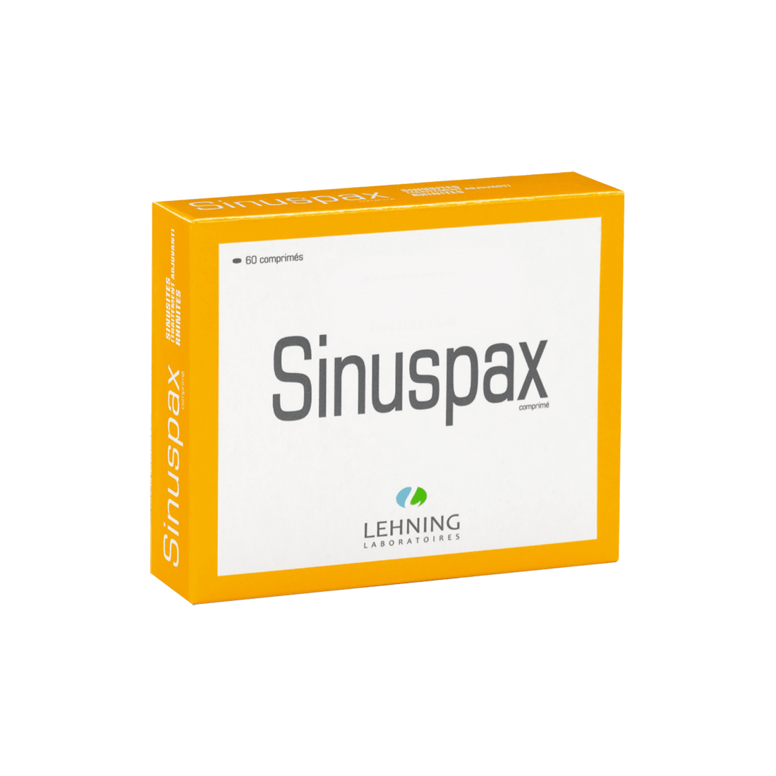Sinuspax Homeopatia Sinus Sinuspax Homeopatia Sinus