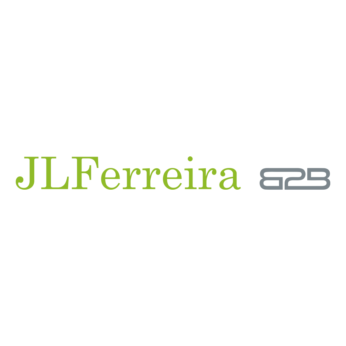 J. L. Ferreira