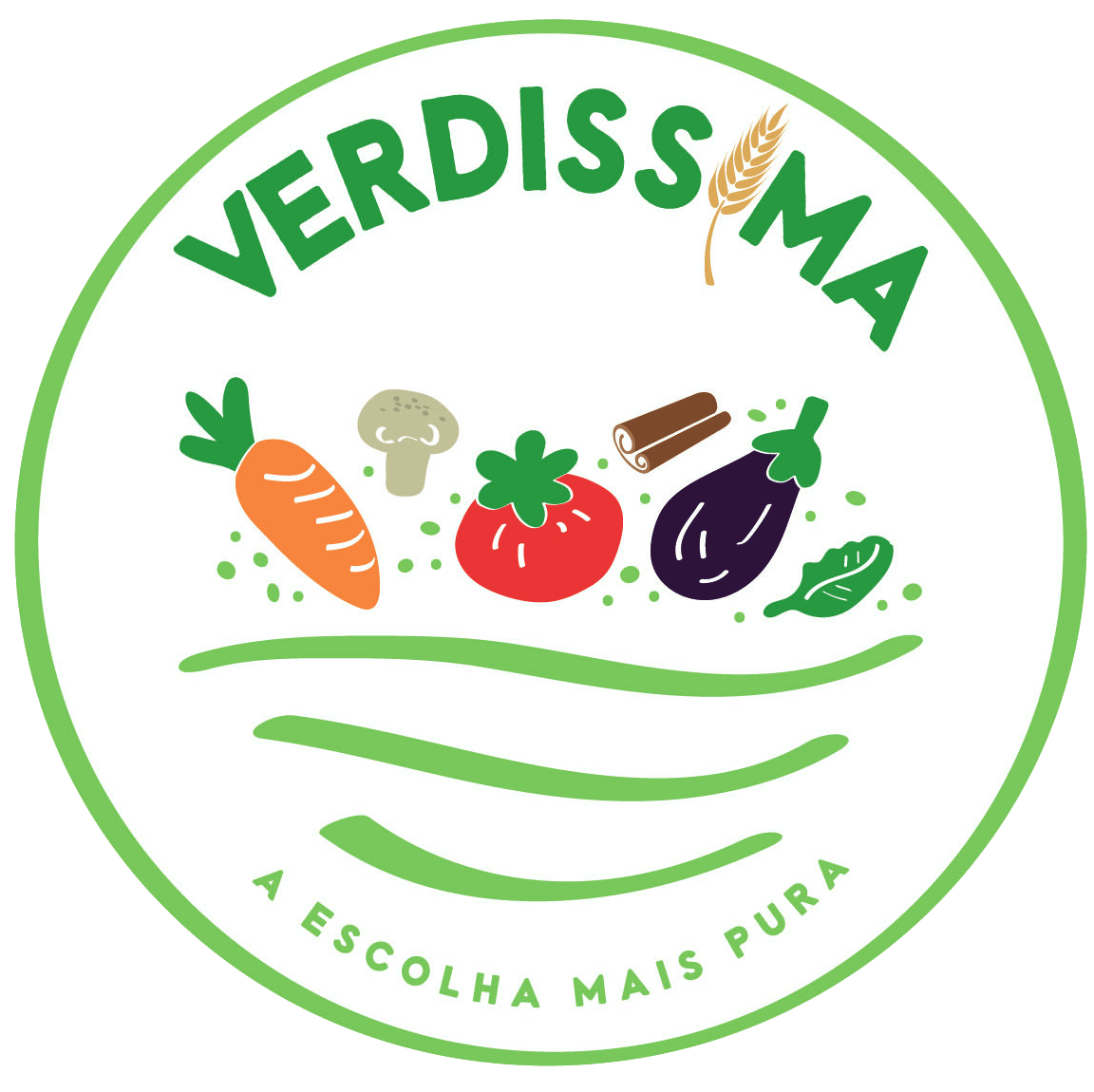 Verdissima