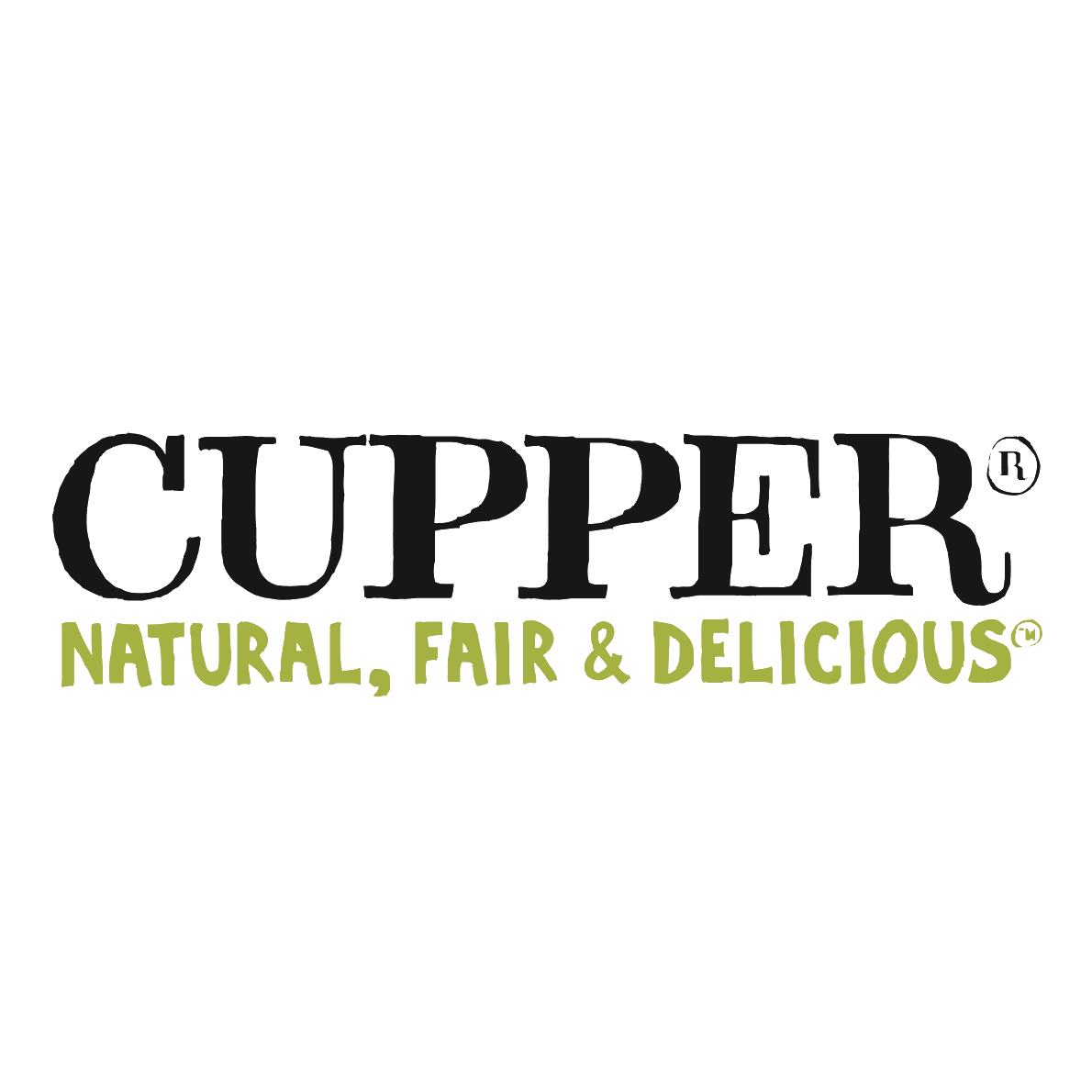 Cupper
