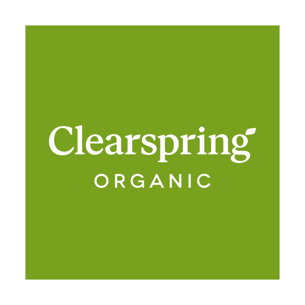 Clearspring