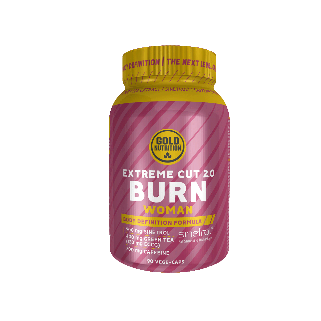 Extreme Cut 2.0 Burn Woman Gold Nutrition Suplemento Alimentar Peso Controlo de Apetite Dieta Extreme Cut 2.0 Burn Woman Gold Nutrition Suplemento Alimentar Peso Controlo de Apetite Dieta