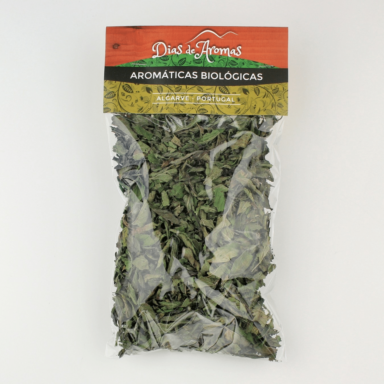 hortela pimenta Hortelã-Pimenta, biológico