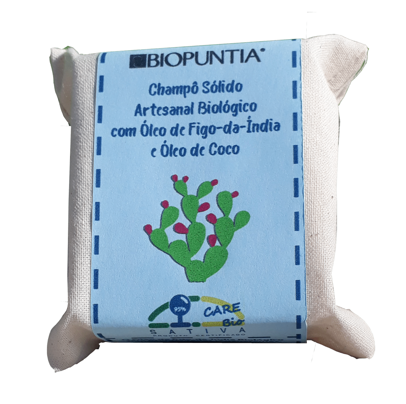 Champô Sólido Artesanal Bio Champô Sólido Artesanal Bio
