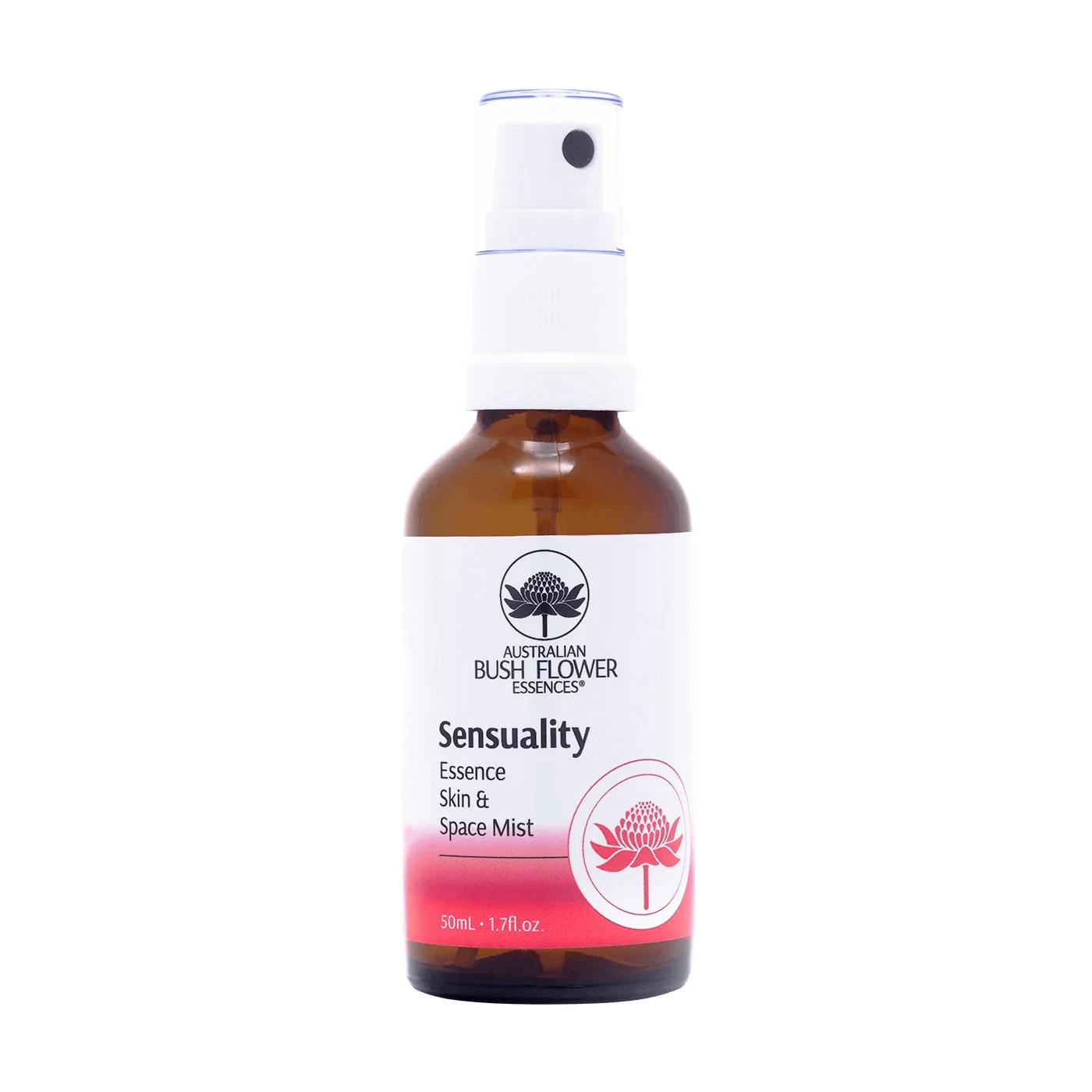 Sensuality Essence Organic Space Mist Florais Australian Bush Flower Essences Sensuality Essence Organic Space Mist Florais Australian Bush Flower Essences
