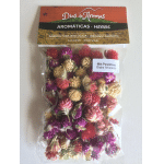 Mix de Perpétuas, biológico