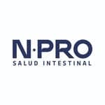 Npro logo