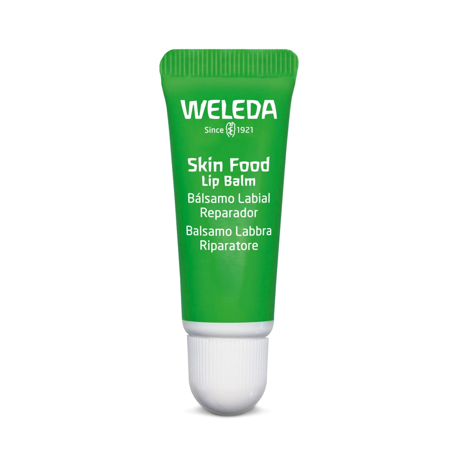 Bálsamo Labial Skin Food Weleda Cosmética