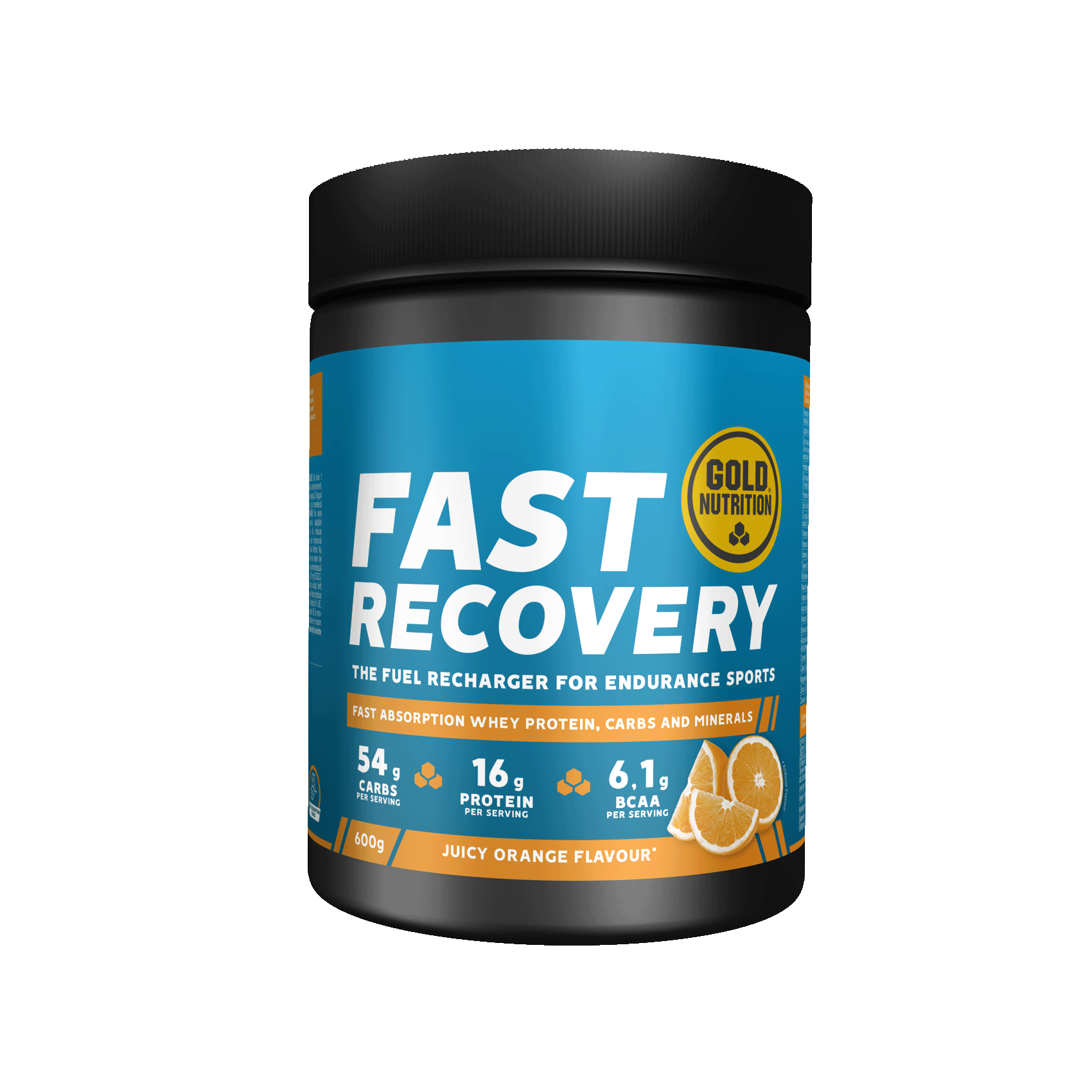 Fast Recovery Laranja Gold Nutrition Suplemento Alimentar Recuperação Muscular Aminoácidos Fast Recovery Laranja Gold Nutrition Suplemento Alimentar Recuperação Muscular Aminoácidos