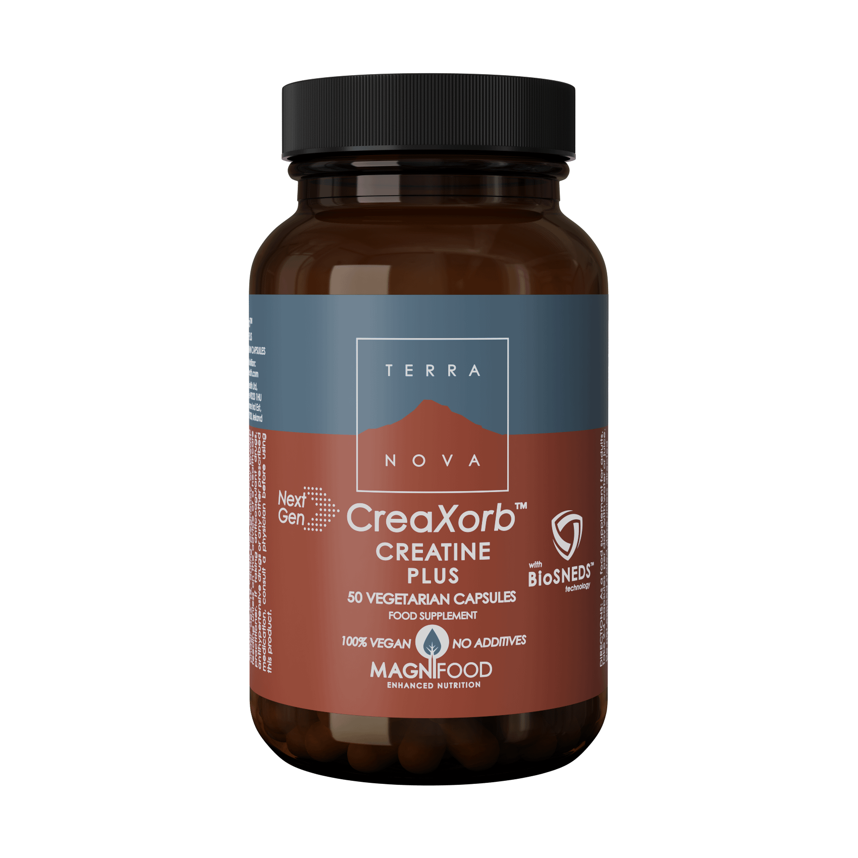 NextGen CreaXorb Creatine Plus Suplemento Alimentar Resistência NextGen CreaXorb Creatine Plus Suplemento Alimentar Resistência