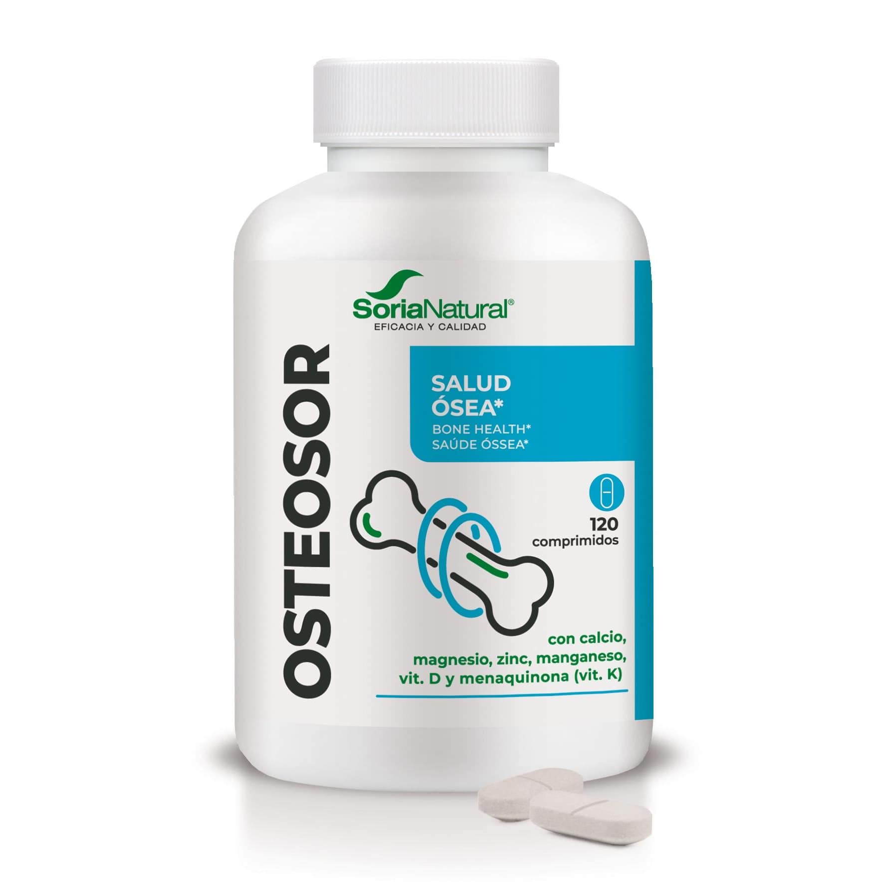 Osteosor - Image 1