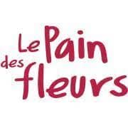 le pain des fleurs logo