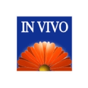 in vivo logo