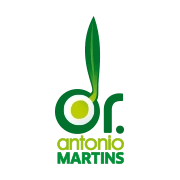 Dr. António Martins Logo