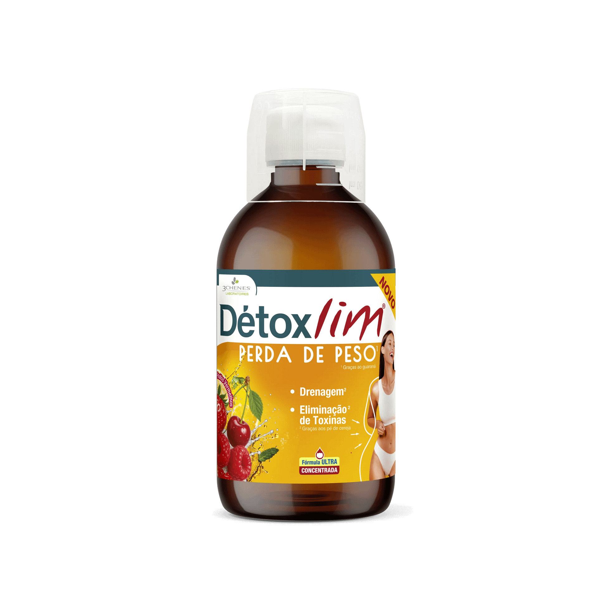 Detox Slim Perda de Peso Suplemento Alimentar Desintoxicação 3 Chenês Detox Slim Perda de Peso Suplemento Alimentar Desintoxicação 3 Chenês