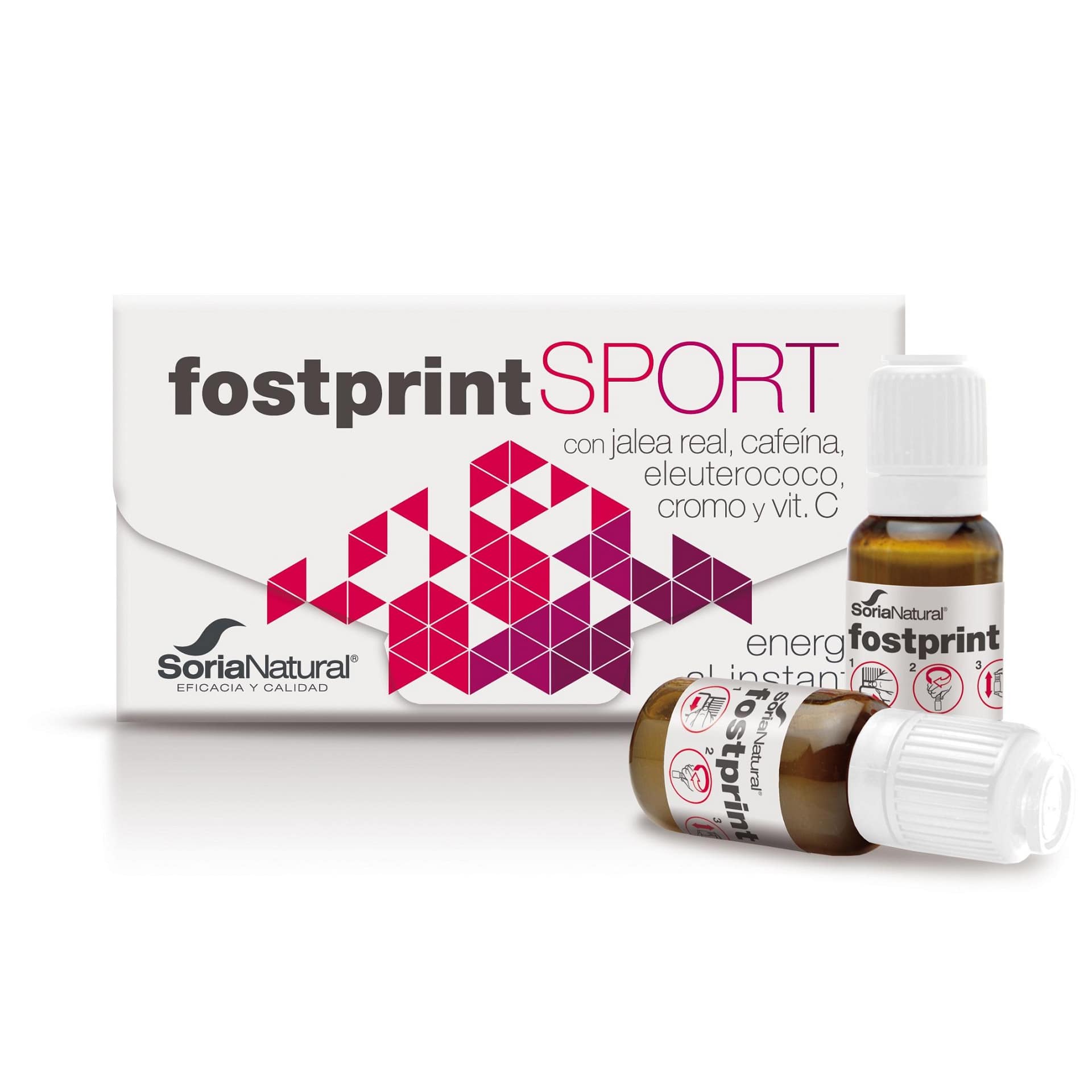 Fost Print Sport Soria Natural Energia Desporto Fost Print Sport Soria Natural Energia Desporto