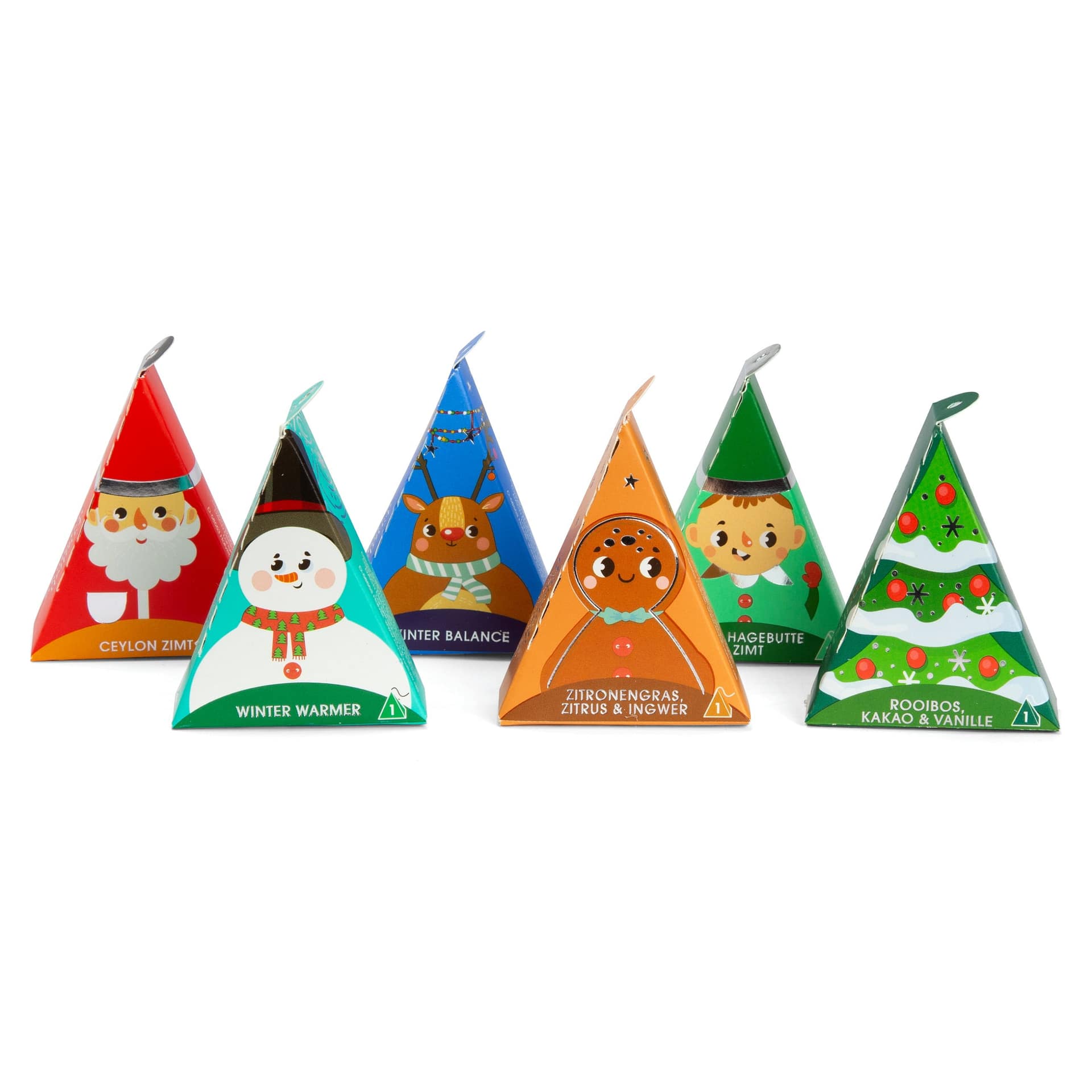 Holiday Red Santa - Image 4