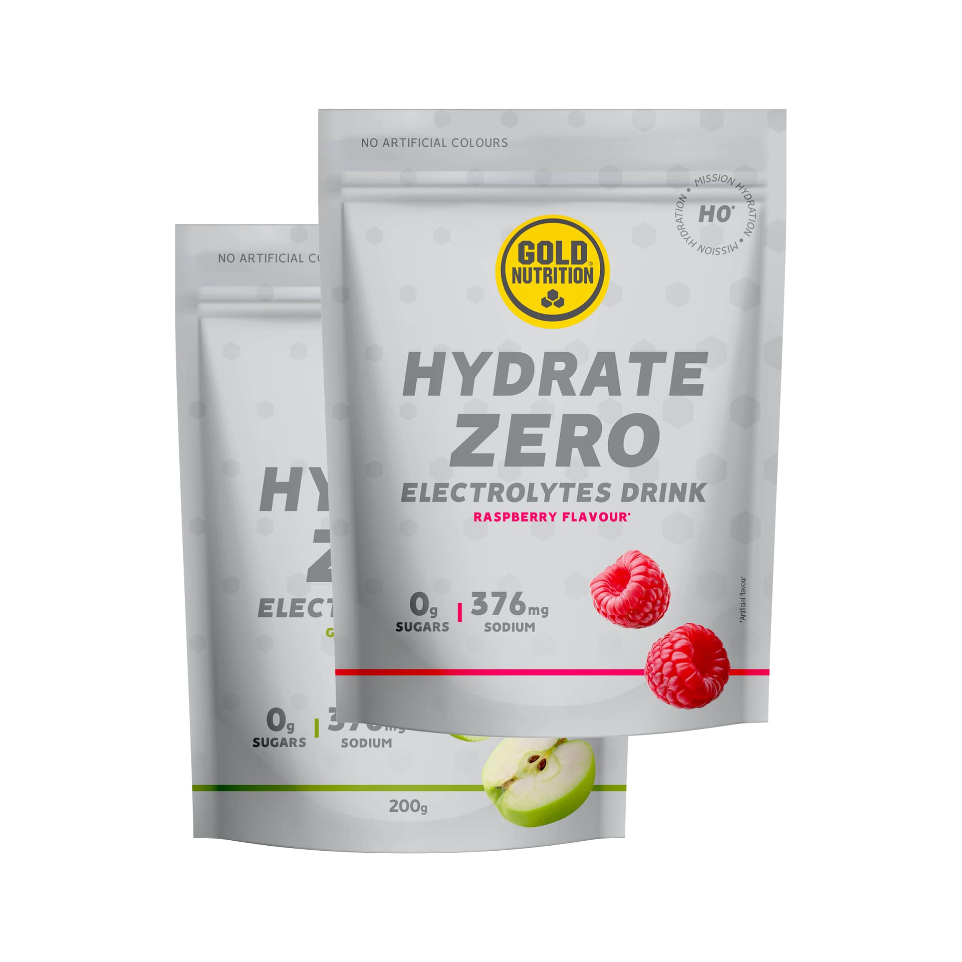Novo Projeto (60) Hydrate Zero H0 - Image 1