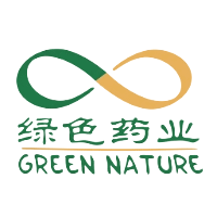 Green Nature Logo