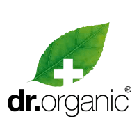 Dr. Organic Logo