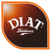 DIAT Rádisson Logo