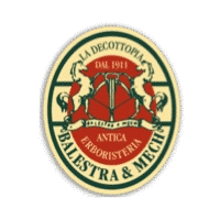 Balestra Mech Logo