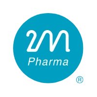 2MPharma Logo