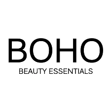 Boho Beauty Essentials Logo