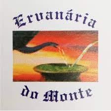 ervanaria do monte logo