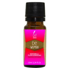 Óleo Essencial Blend Be Woman