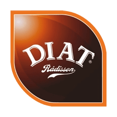 Diat Rádisson Logo