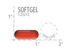 Super Omega-3 EPA/DHA, Sesame Lignans & Olive Extract Suplemento Alimentar Life Extension Óleo de Peixe