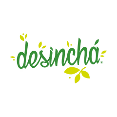 Desinchá Logo