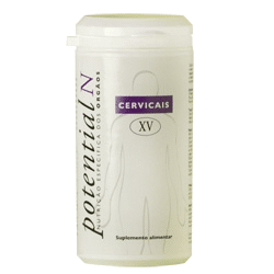 Potential N XV, Cervicais