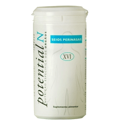 Potential N XVI, Seios Perinasais