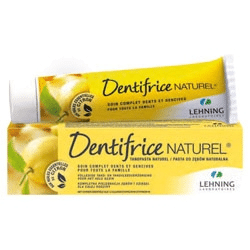 Pasta Dentífrica Homeopática