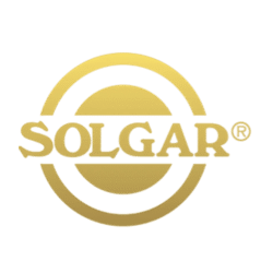 Solgar Logo