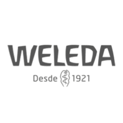 Weleda-Logo