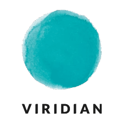 Viridian Logo