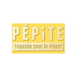 Pépite logo